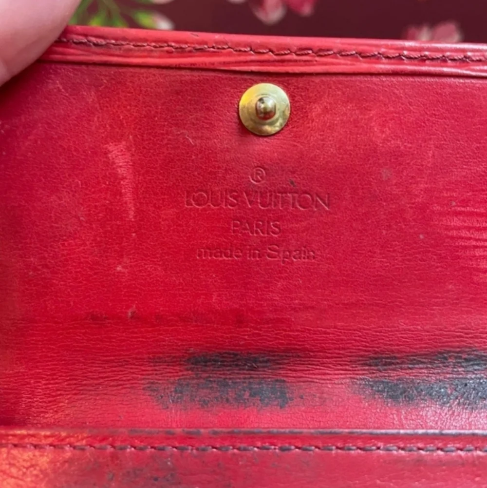 Louis Vuitton set louis